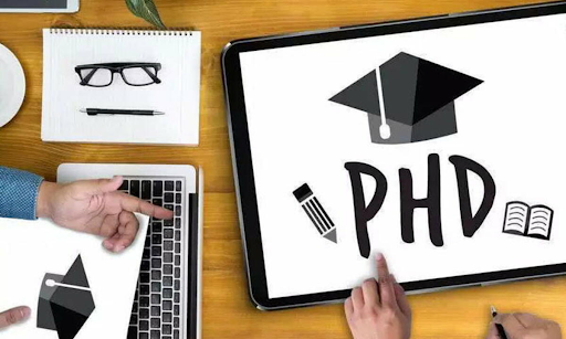 PhD