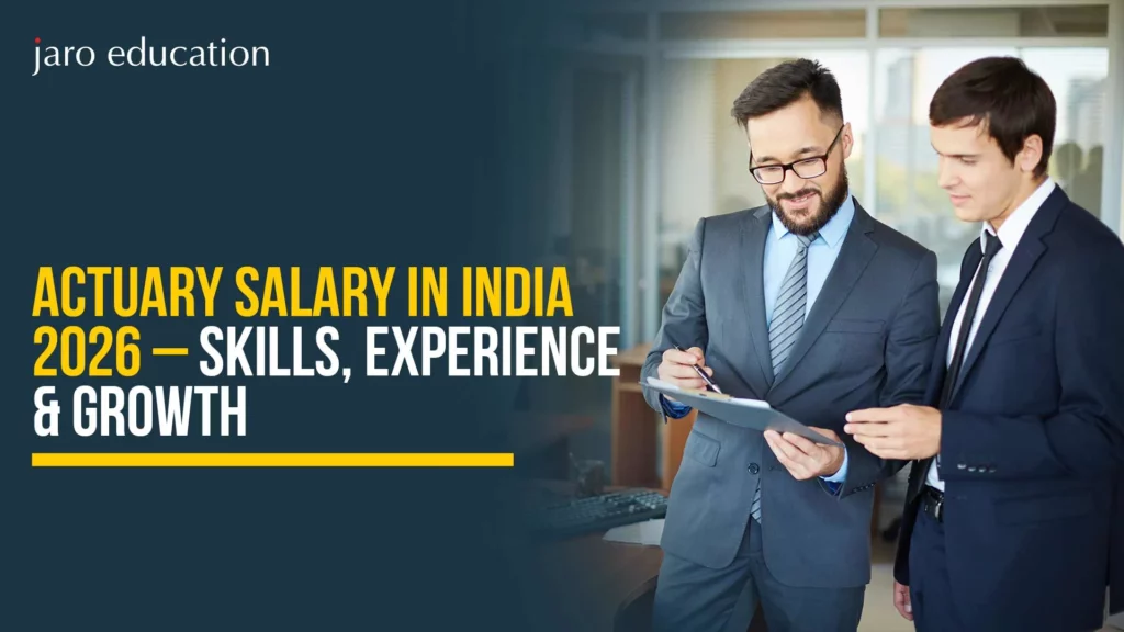Actuary-Salary-in-India-2026-–-Skills,-Experience-&-Growth