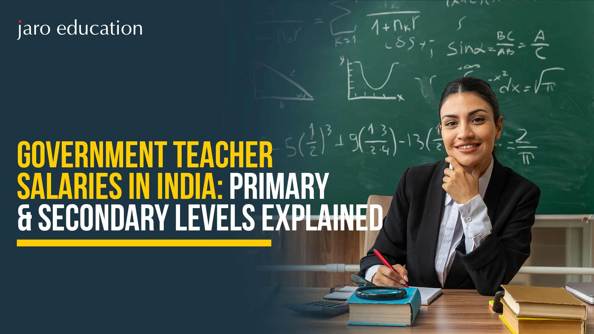 Government-Teacher-Salaries-in-India-Primary-&-Secondary-Levels-Explained