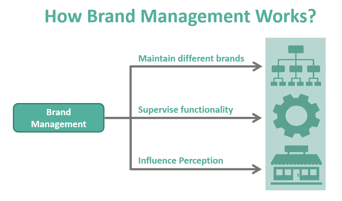 brand management