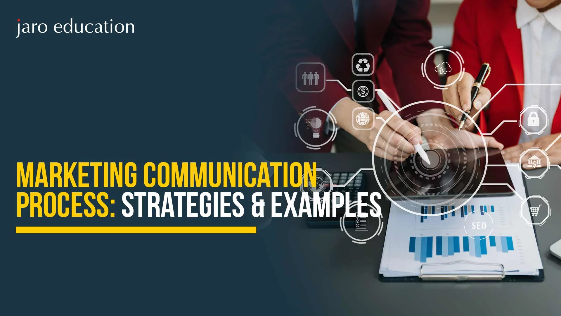 Marketing-Communication-Process-Strategies-&-Examples