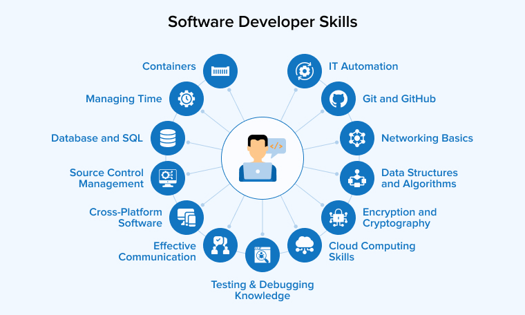 Software Developer