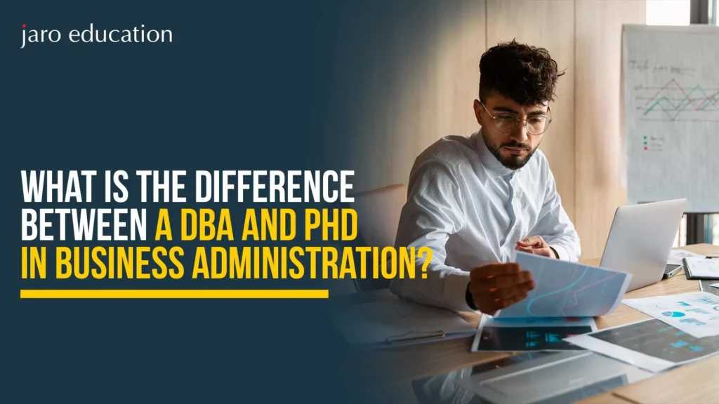 What-is-the-Difference-Between-a-DBA-and-PhD-in-Business-Administration