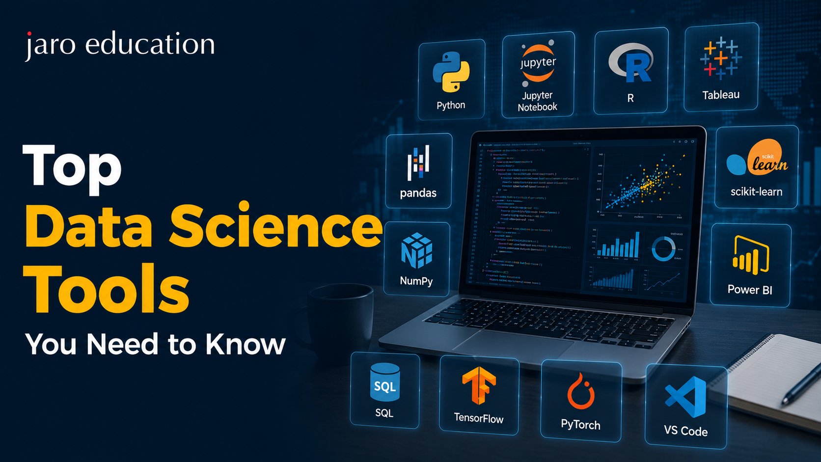 Data Science Tools