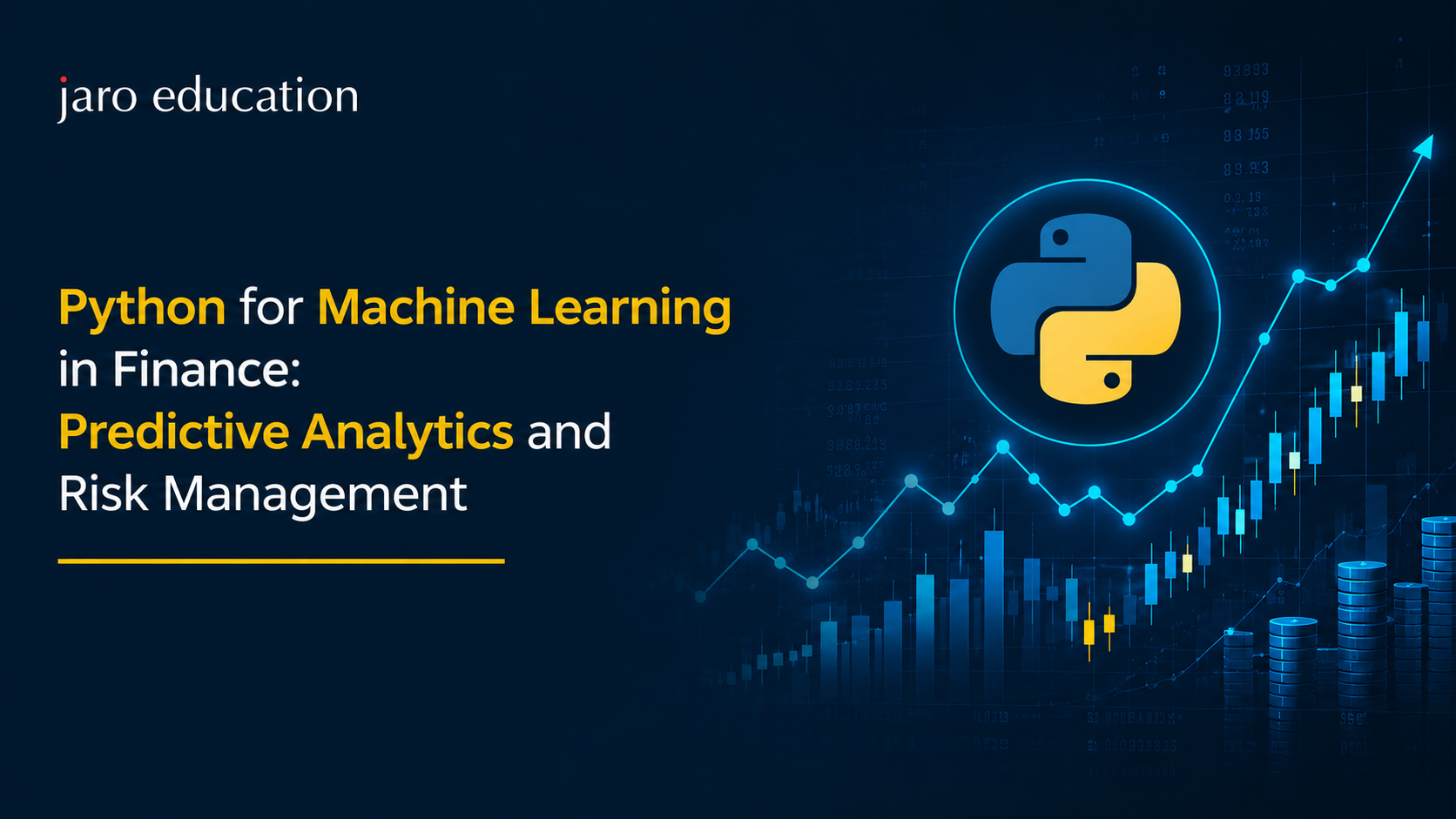 Python for Machine Learning