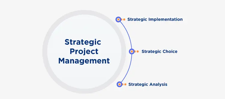 Scope of Strategic Project Management