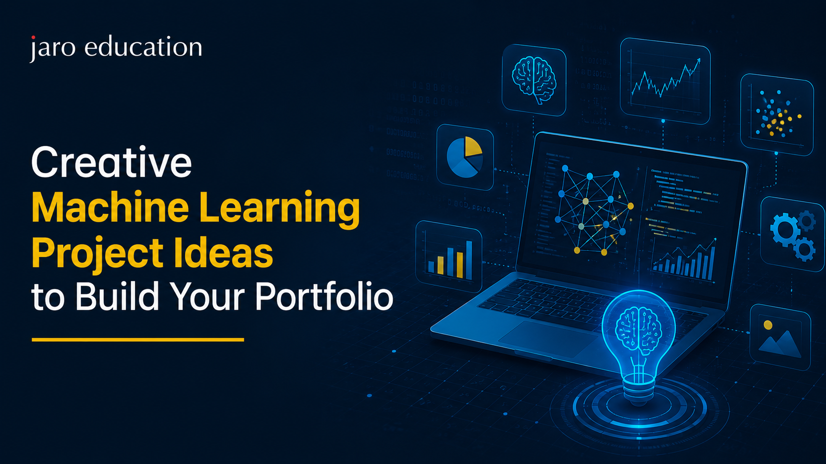Creative Machine Learning