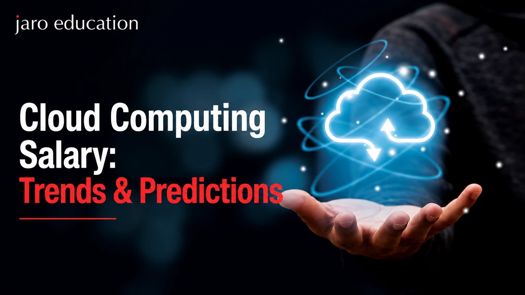 Cloud Computing Salary