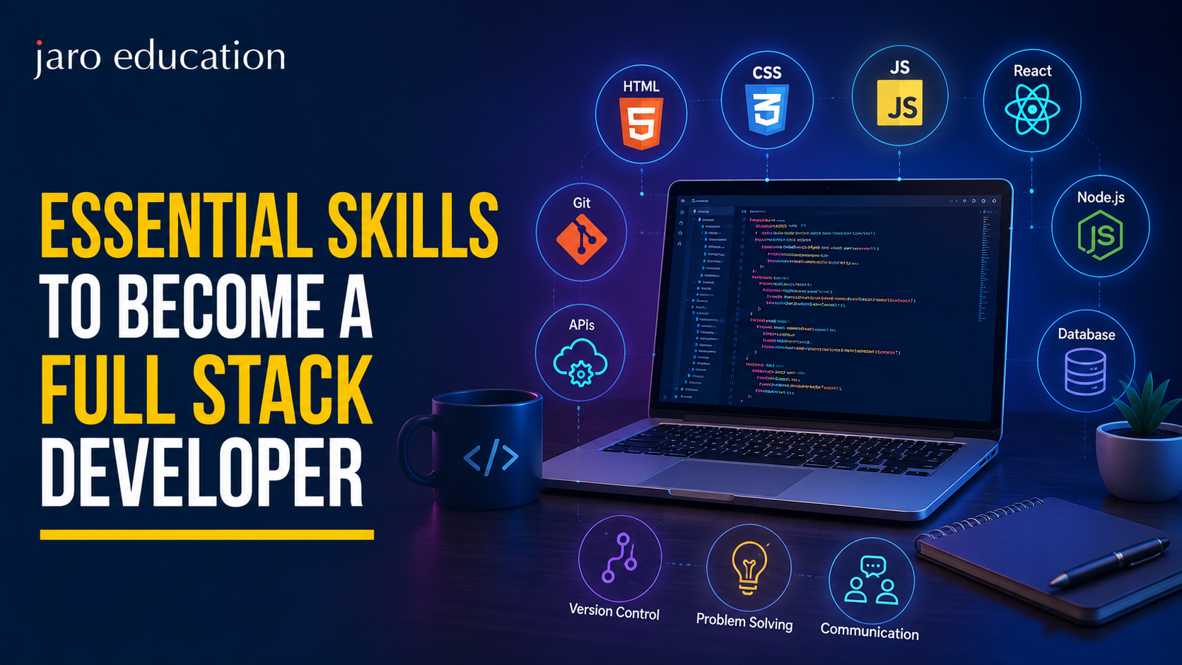 Full Stack Developer