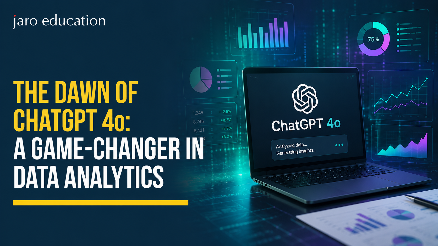 ChatGPT 4o