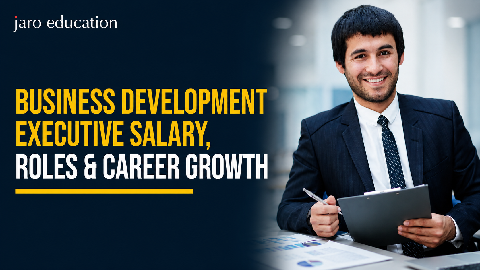 Business Development