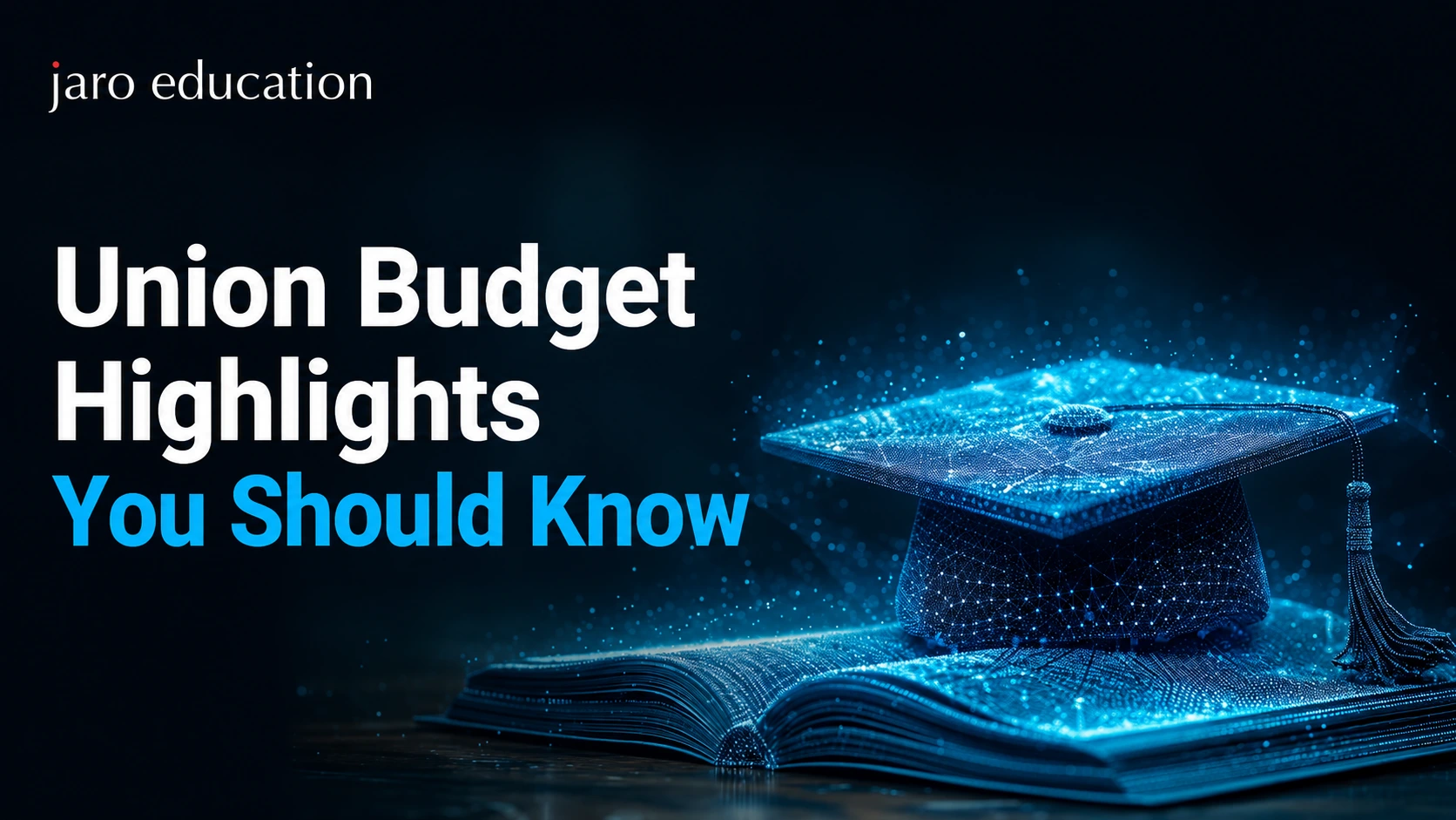Union Budget