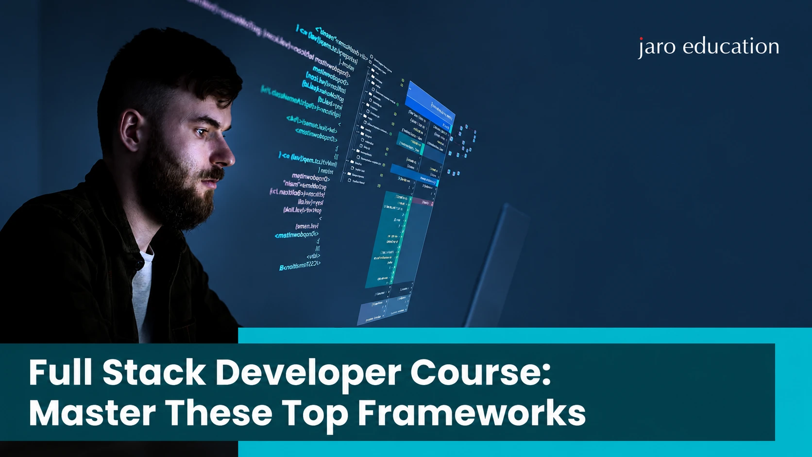 Full Stack Developer