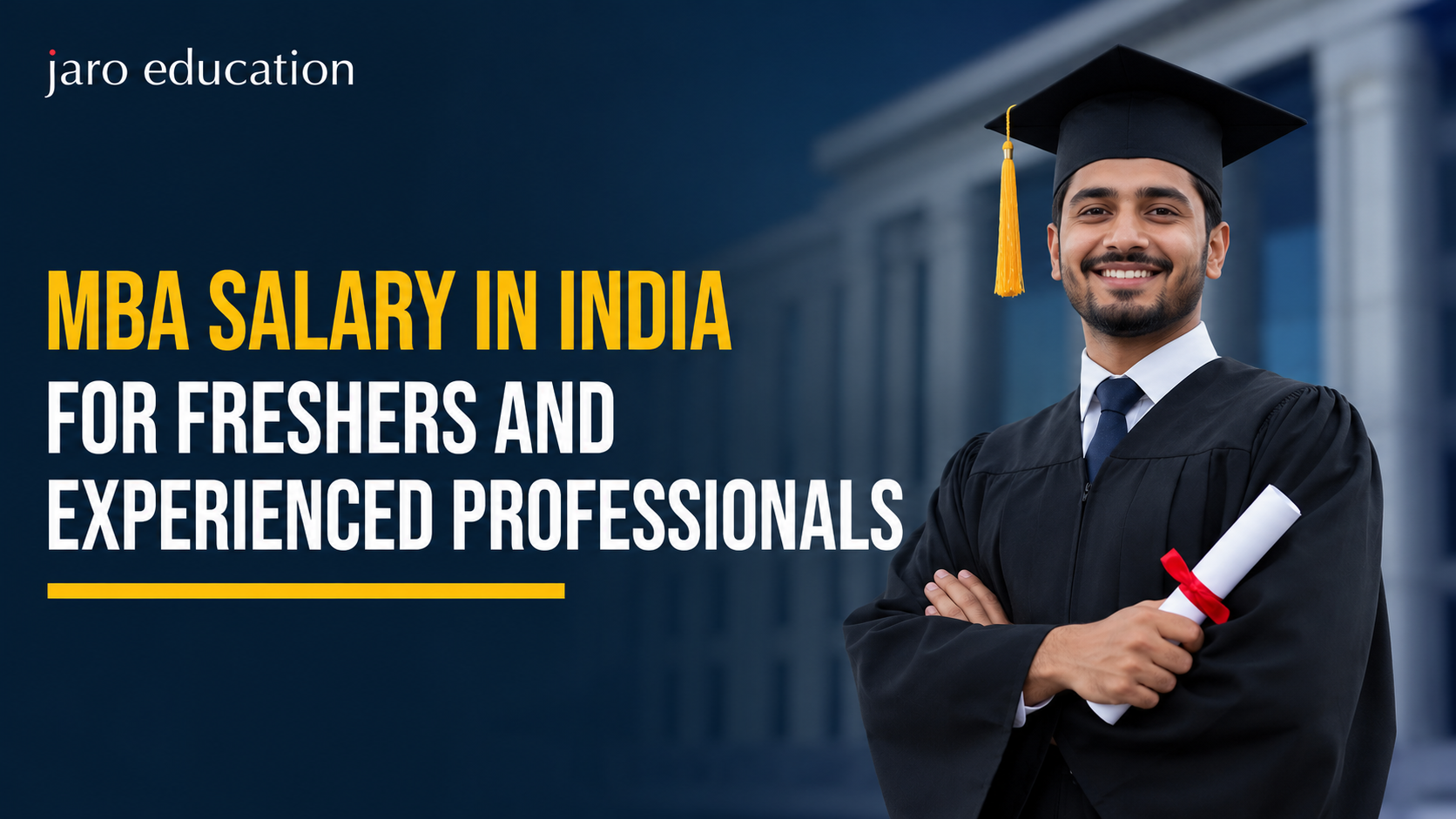 MBA Salary
