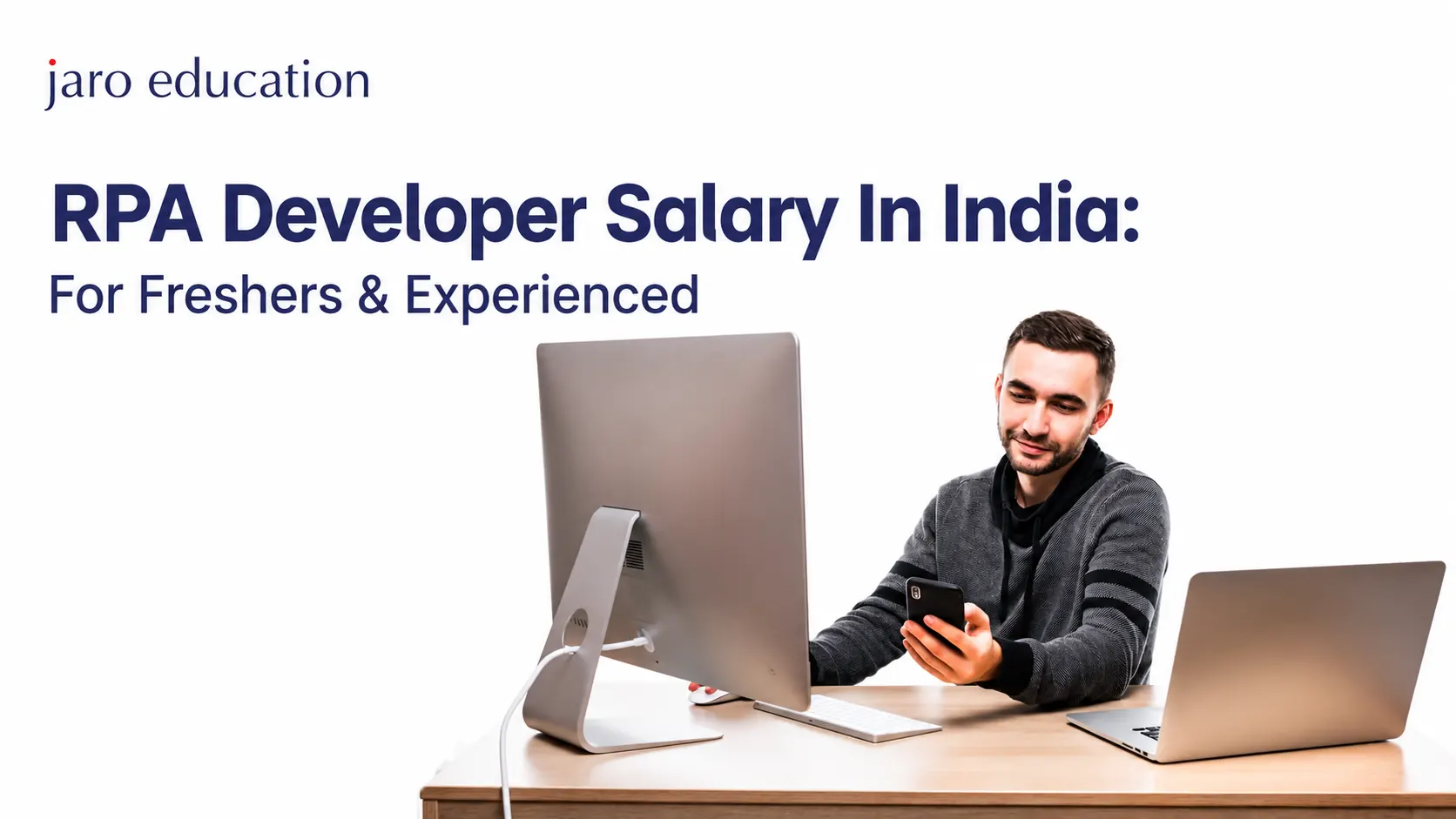 RPA Developer Salary