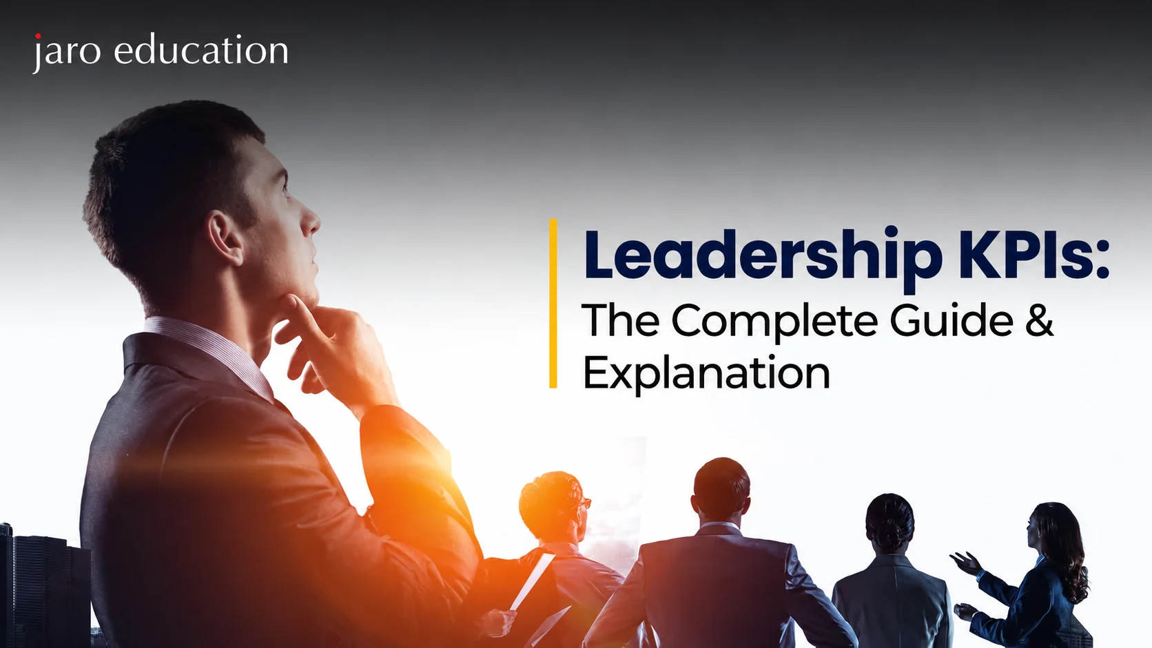 Leadership KPIs