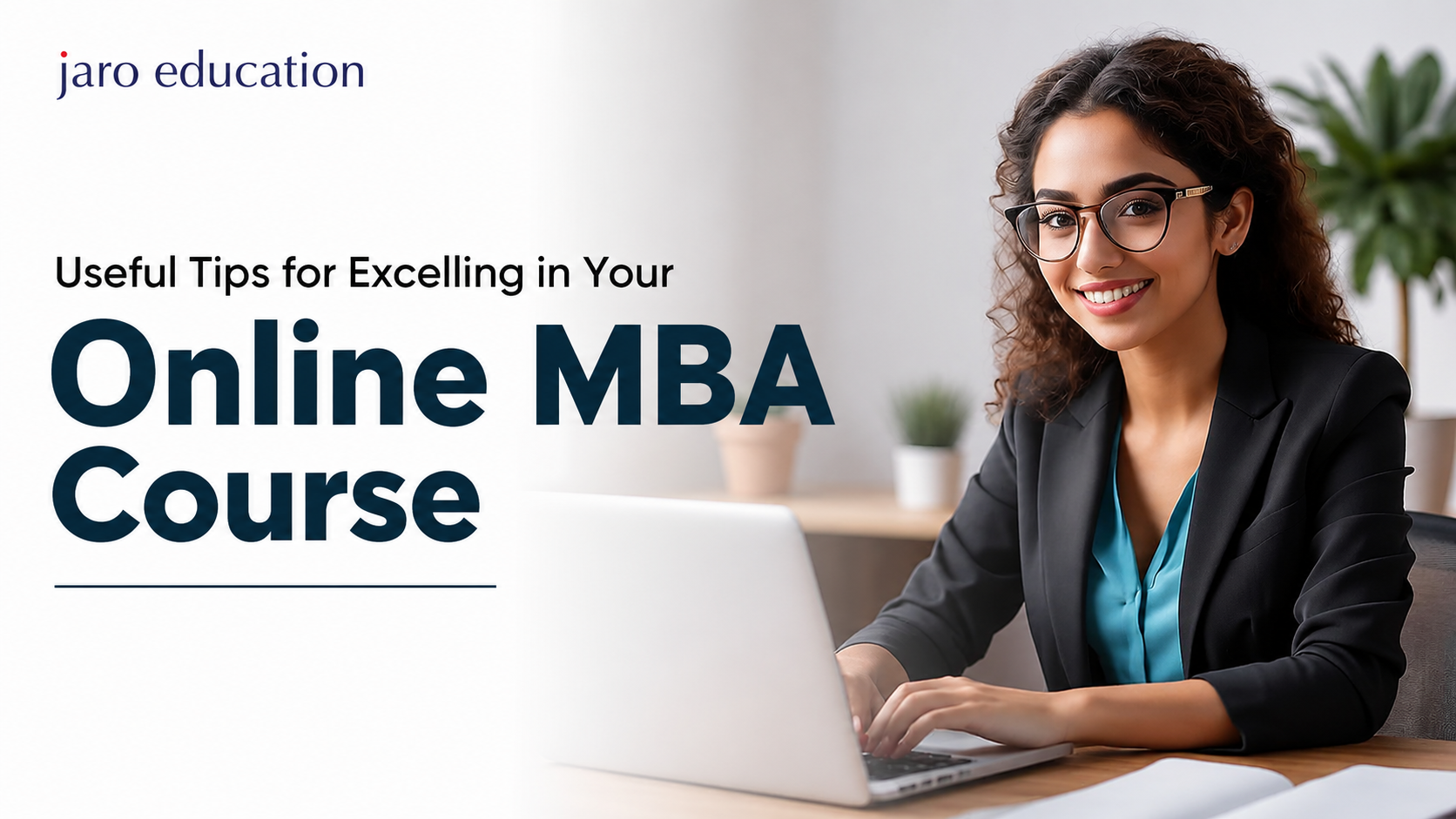 Online MBA Course