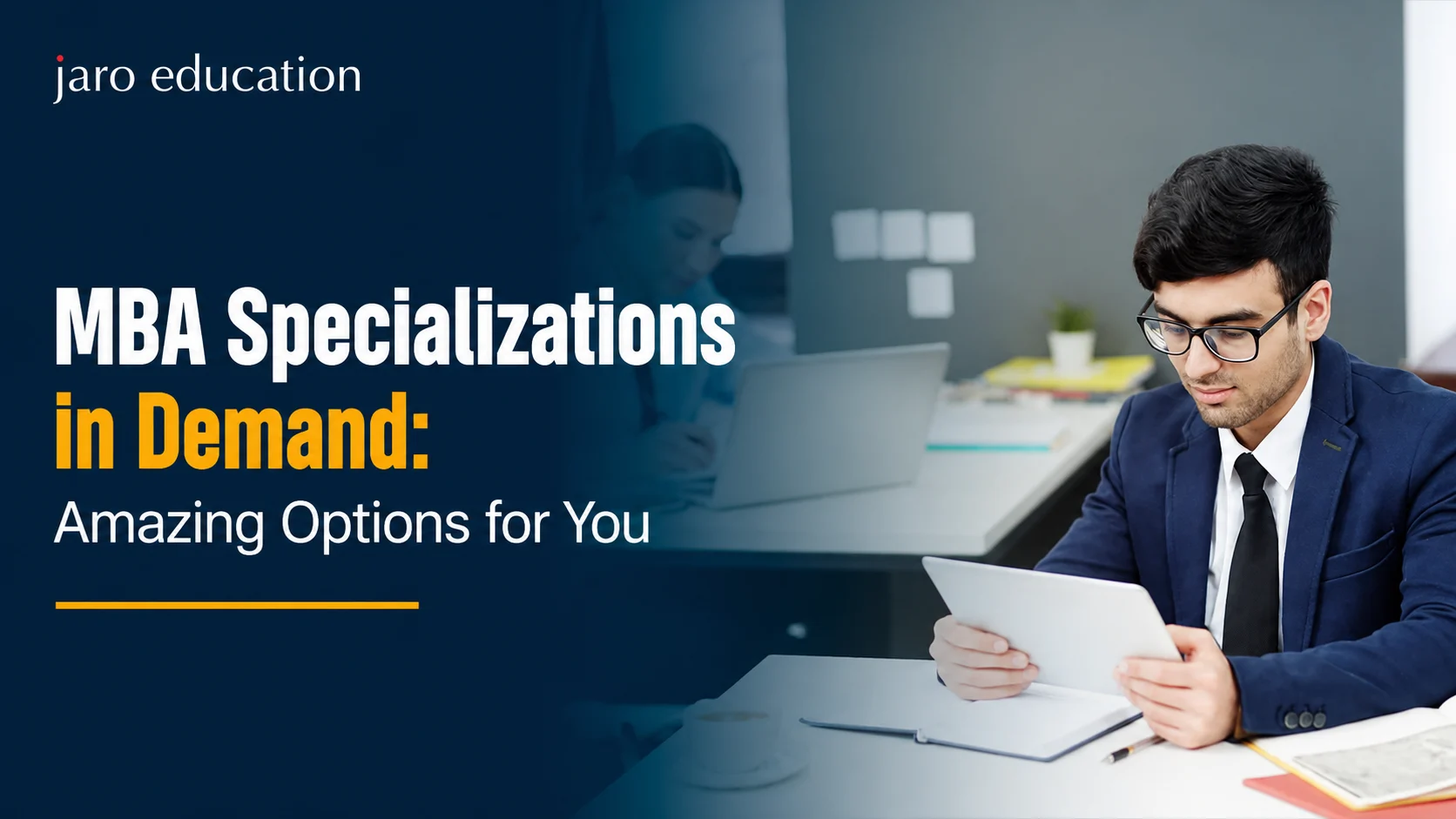 MBA Specializations