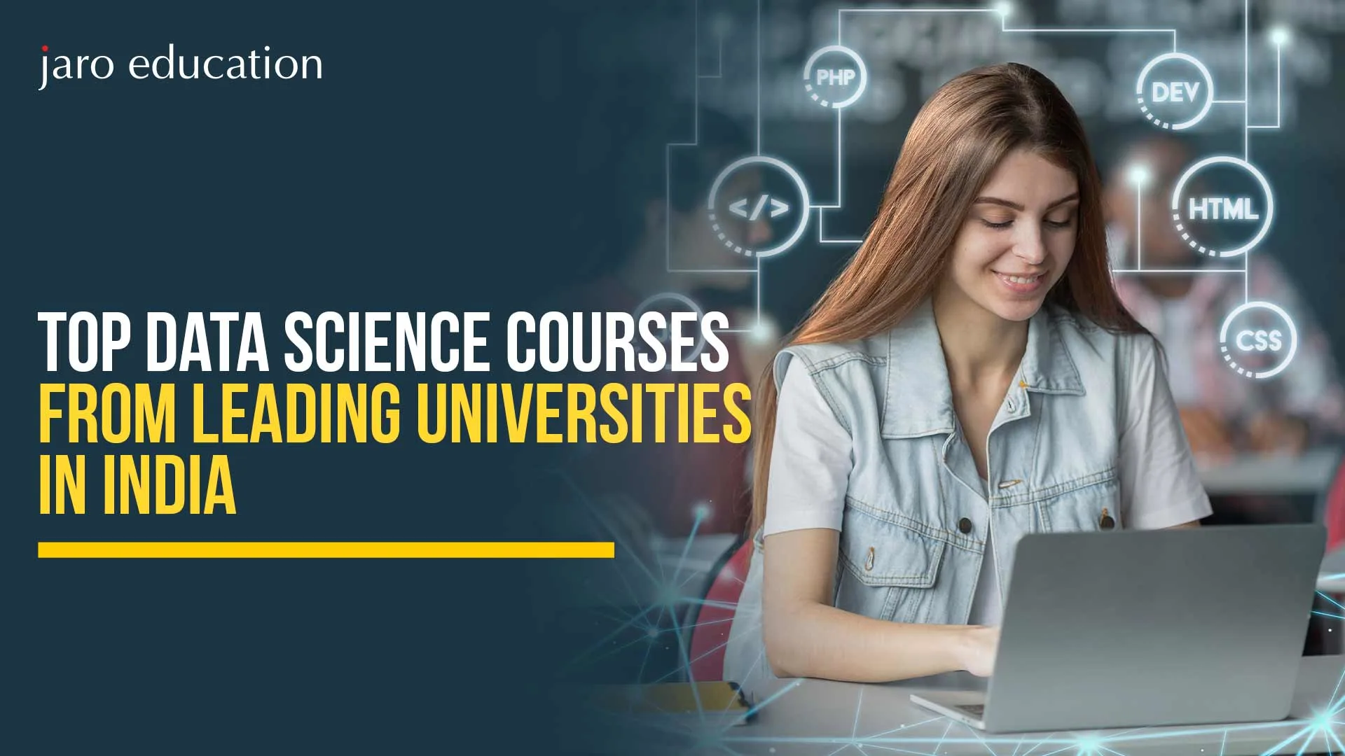 data science courses