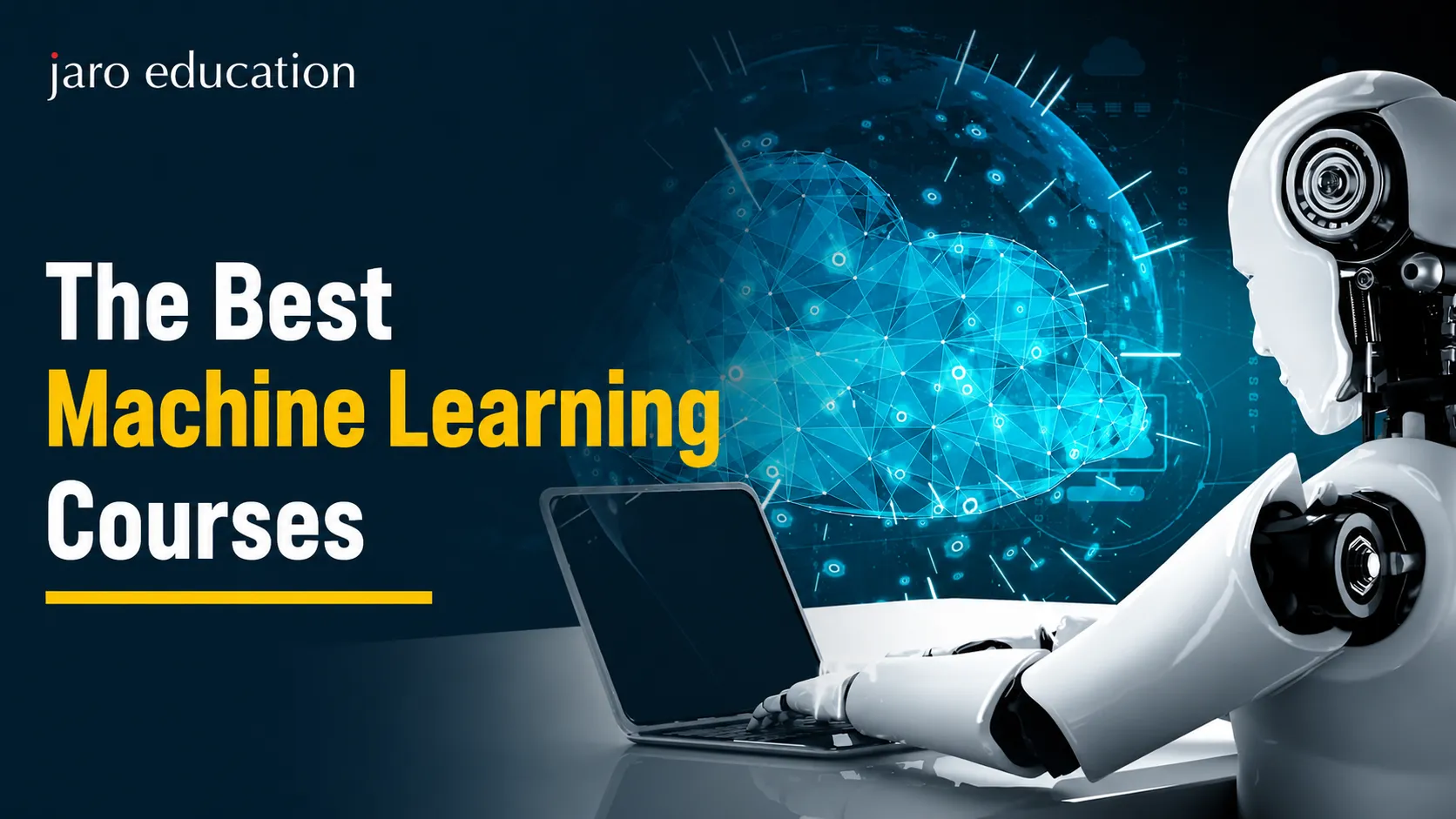 Best Machine Learning Courses