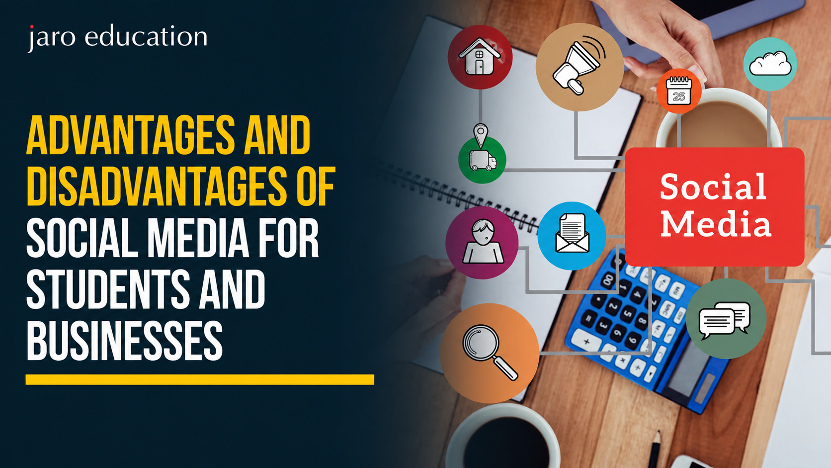 Advantages and Disadvantages