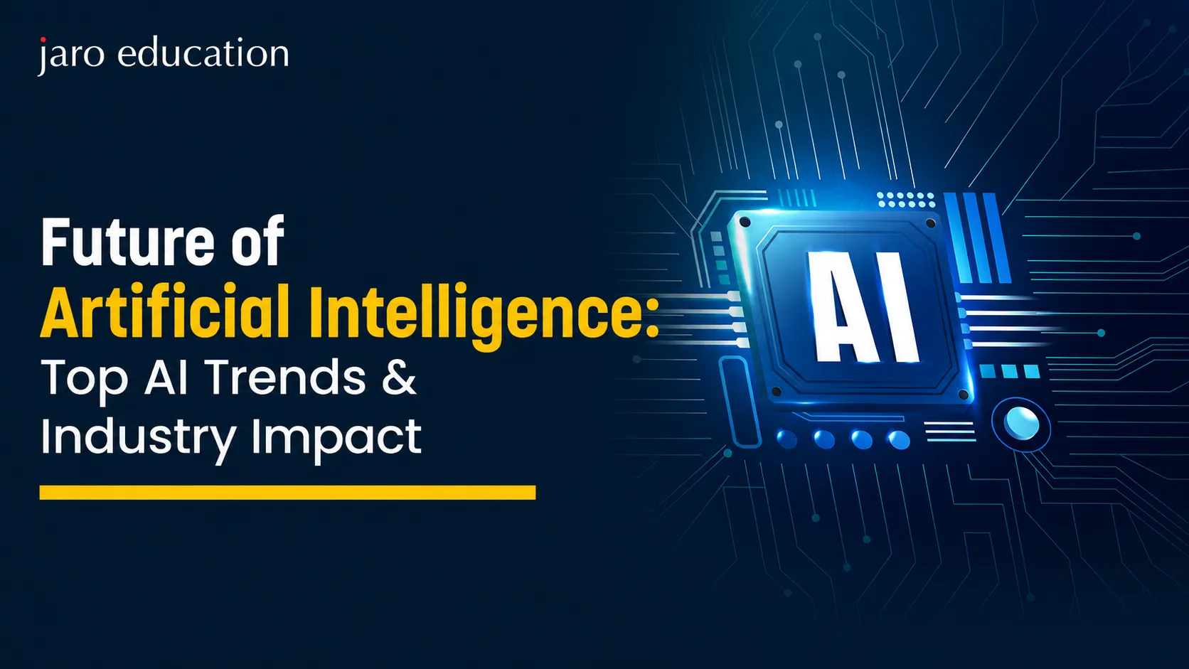 Future Of Artificial Intelligence