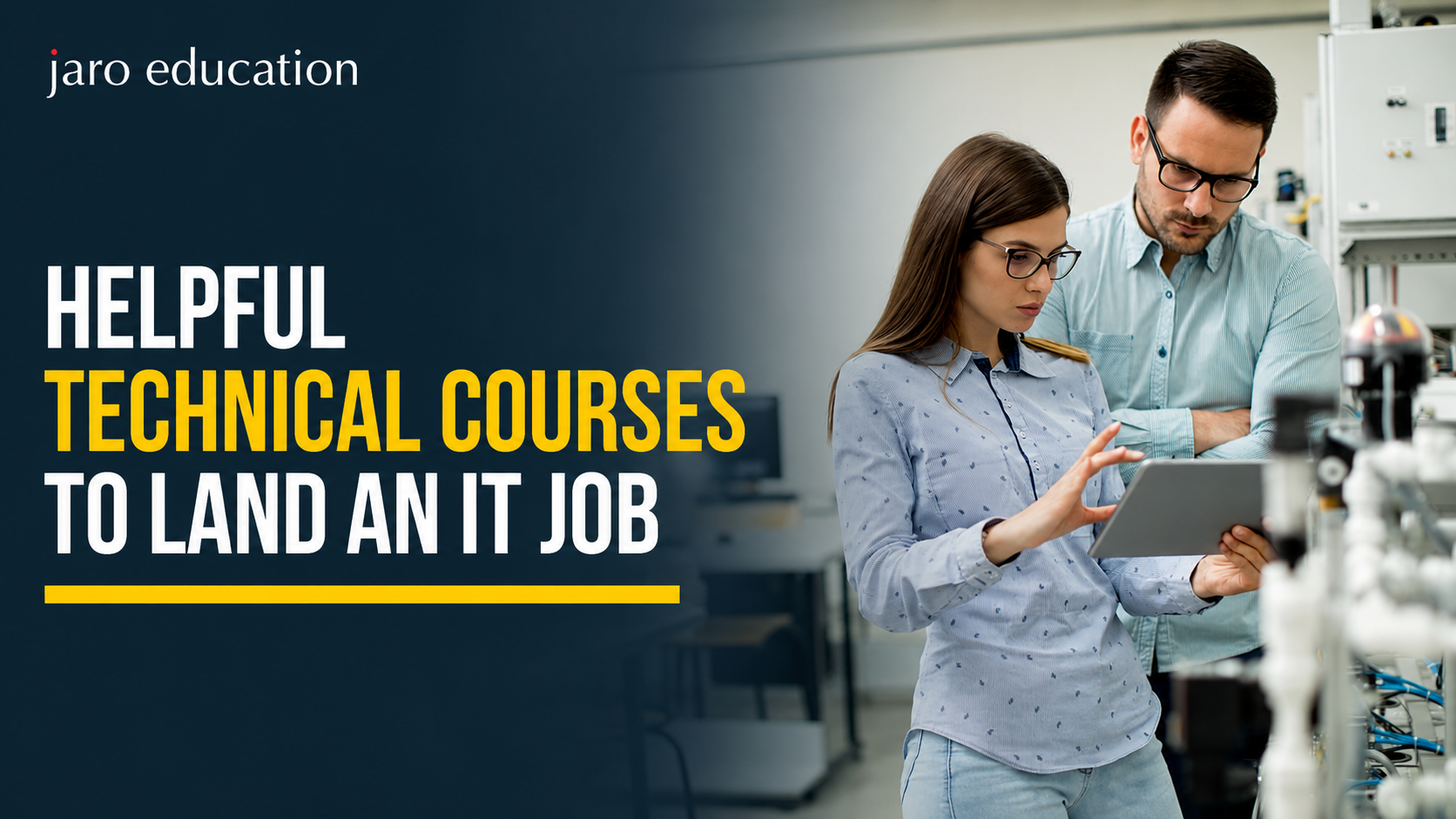 Technical Courses
