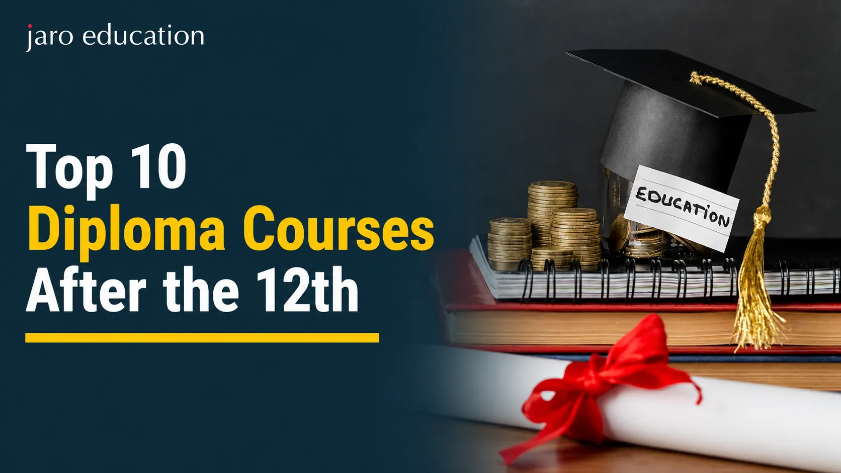 Diploma Courses After 12