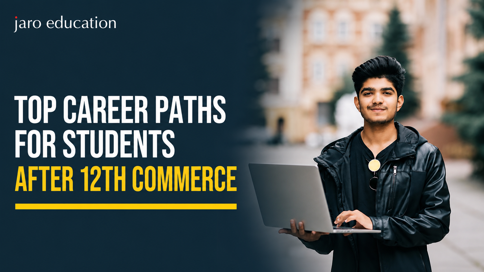 Top Career Paths