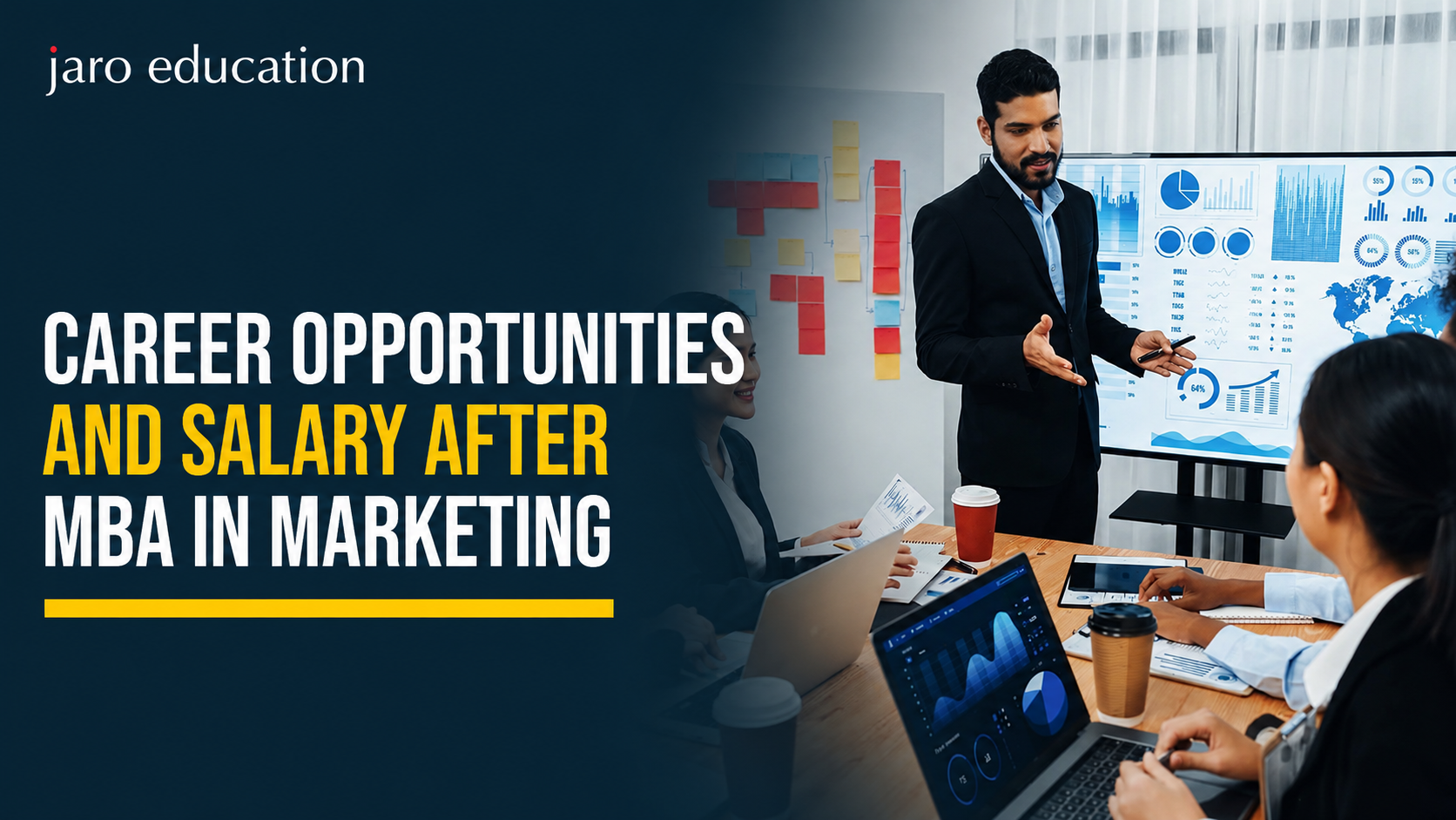 MBA in Marketing