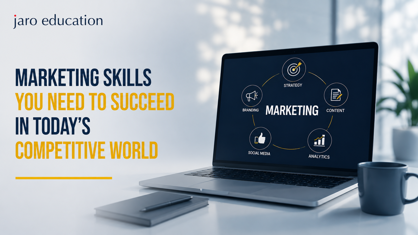 Marketing Skills