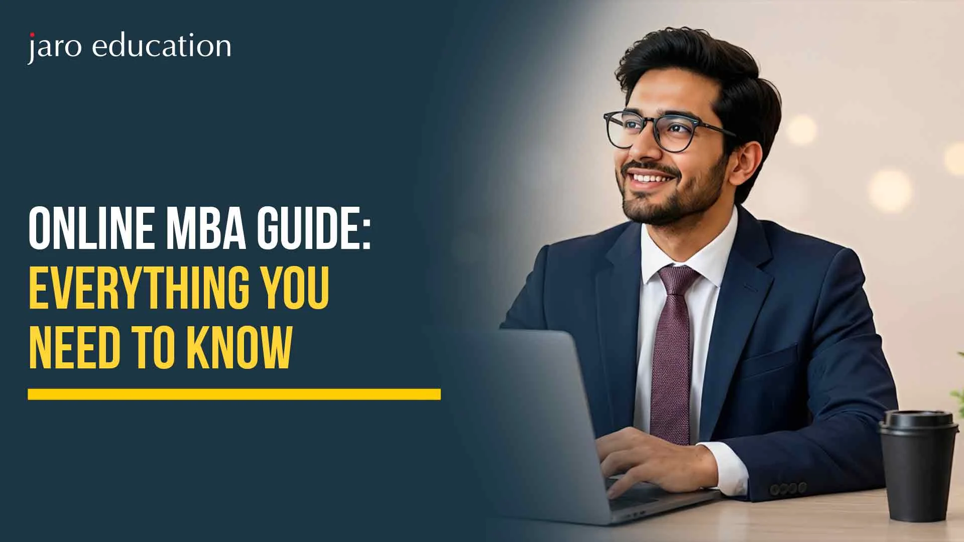 A Comprehensive Guide to Pursuing an Online MBA
