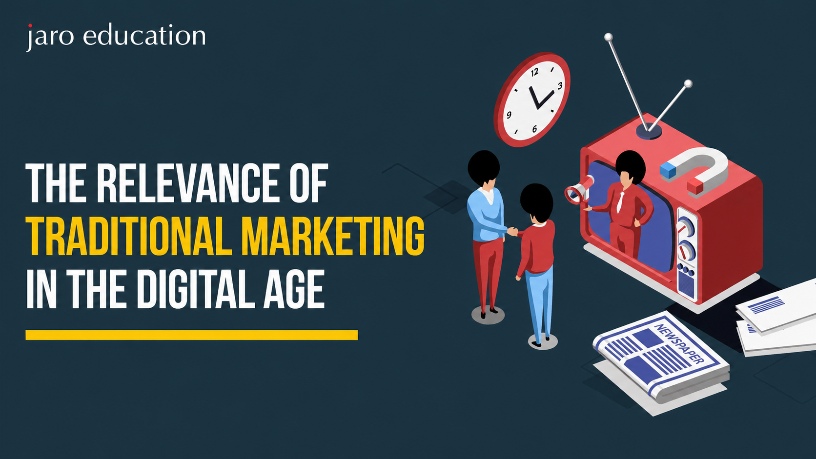 the Digital Age