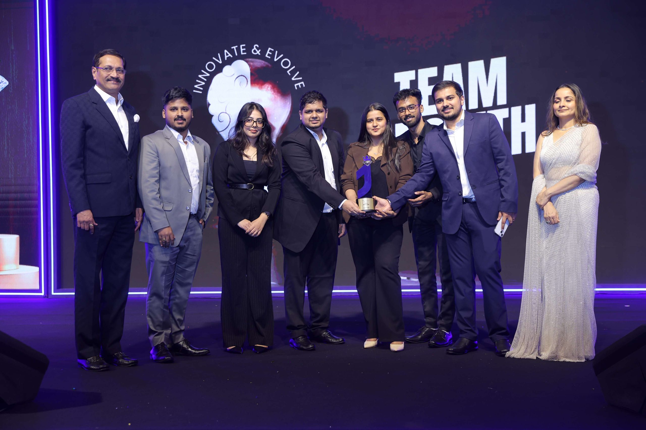 Rewards and Recognition 2026