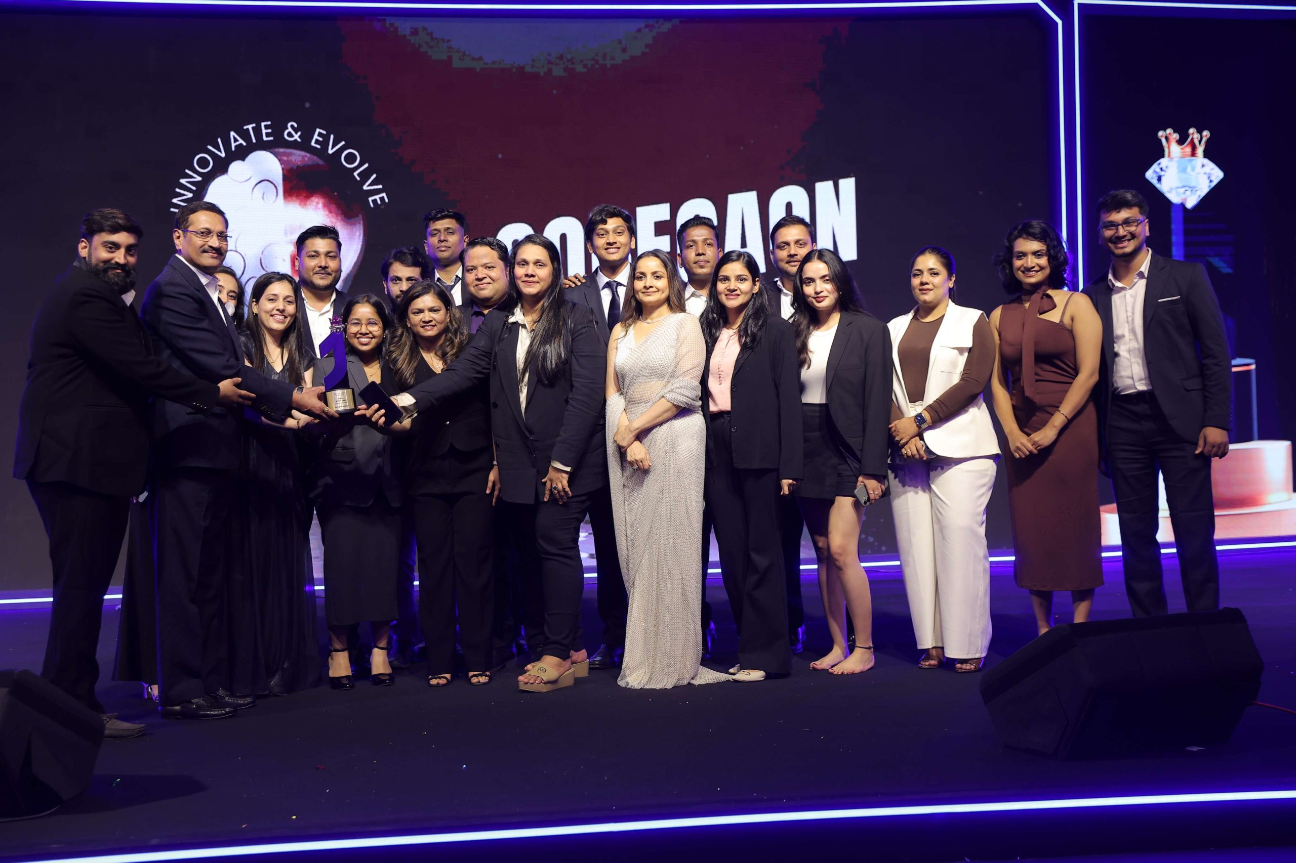 Rewards and Recognition 2026
