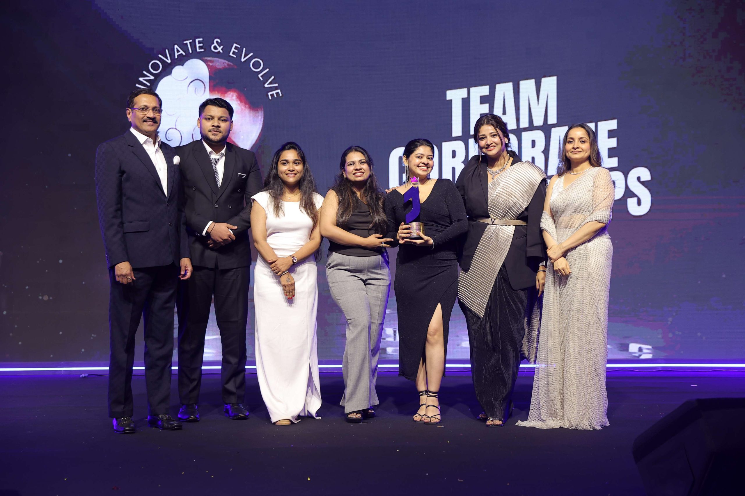 Rewards and Recognition 2026