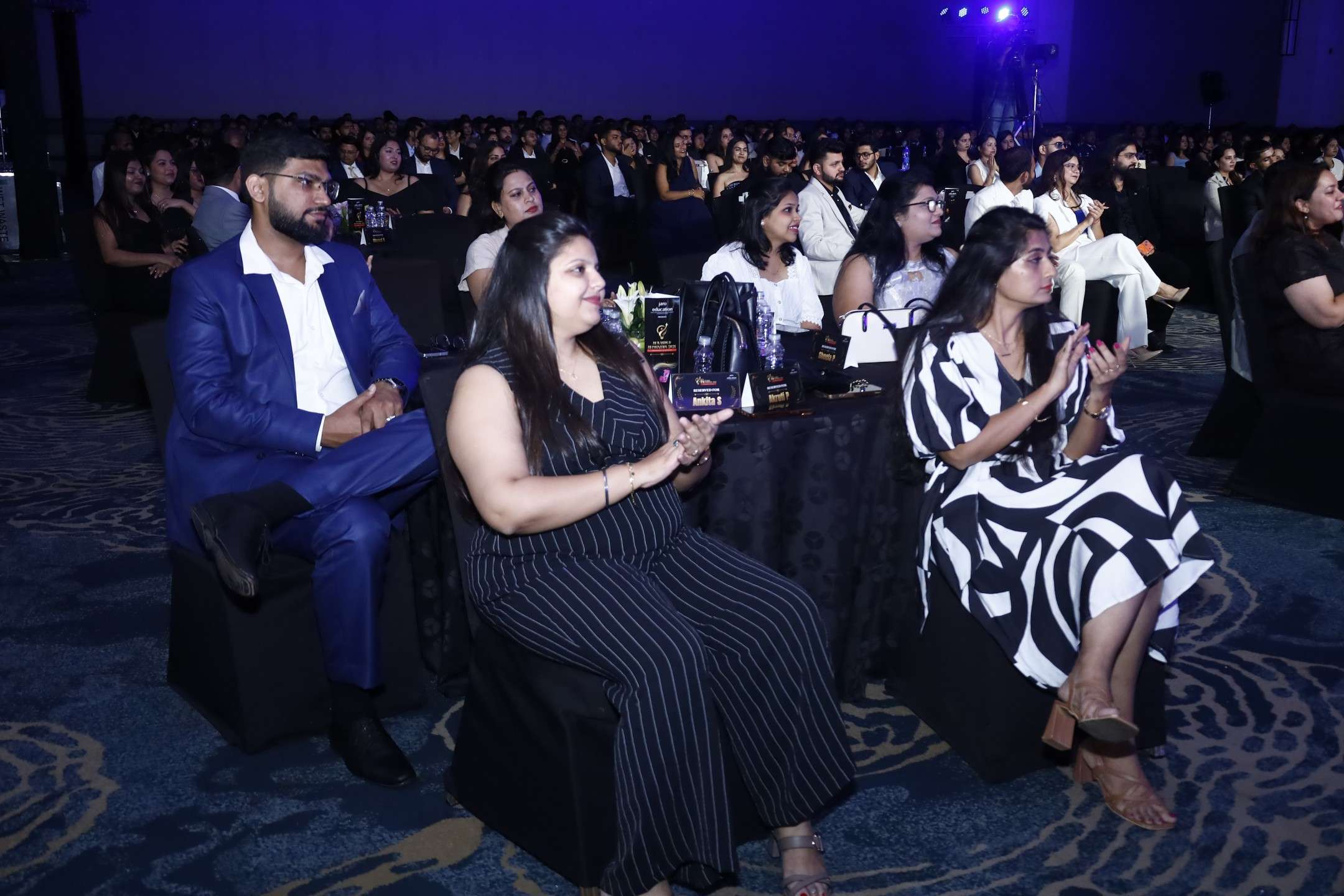 Rewards and Recognition 2026