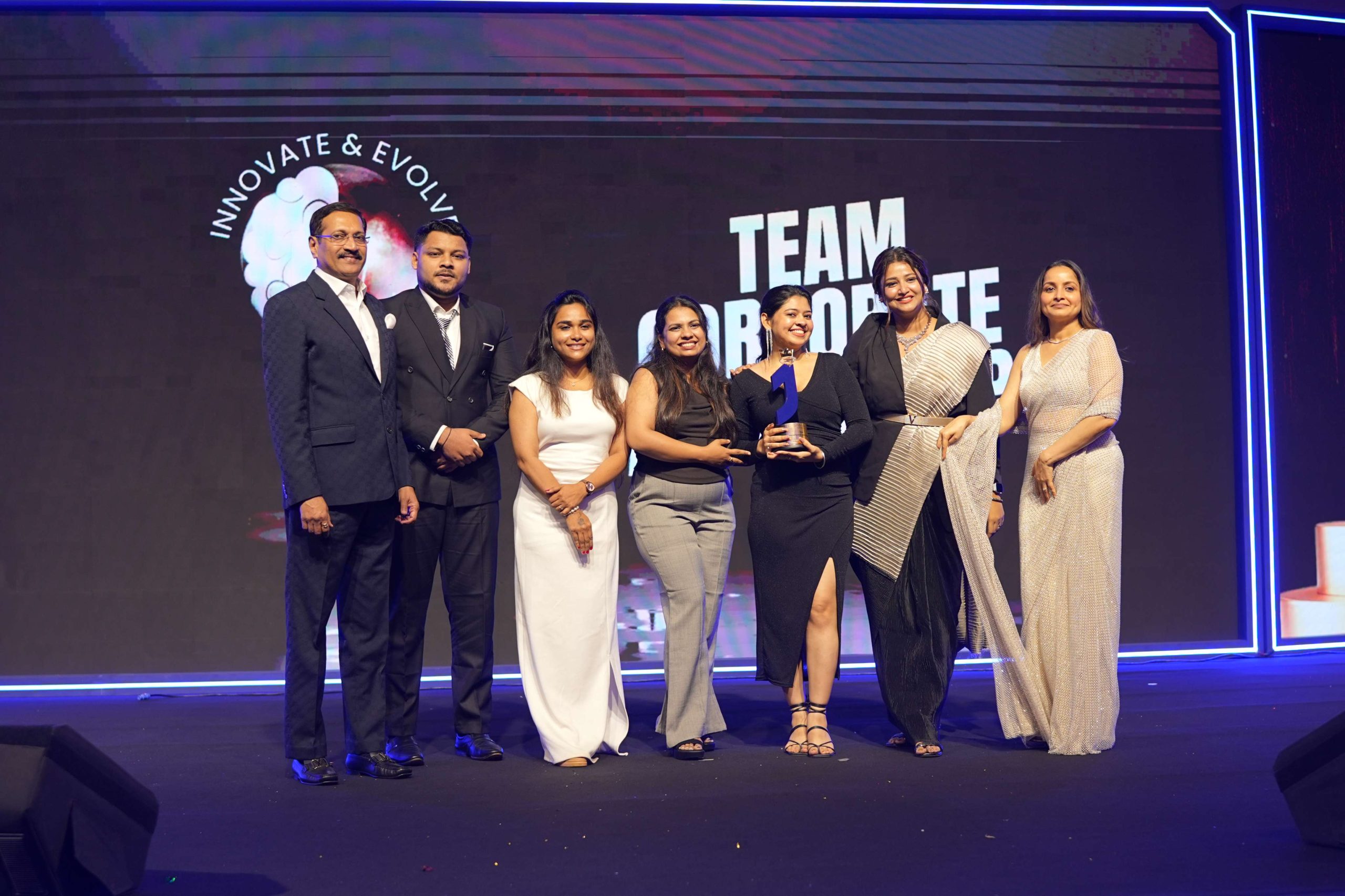 Rewards and Recognition 2026