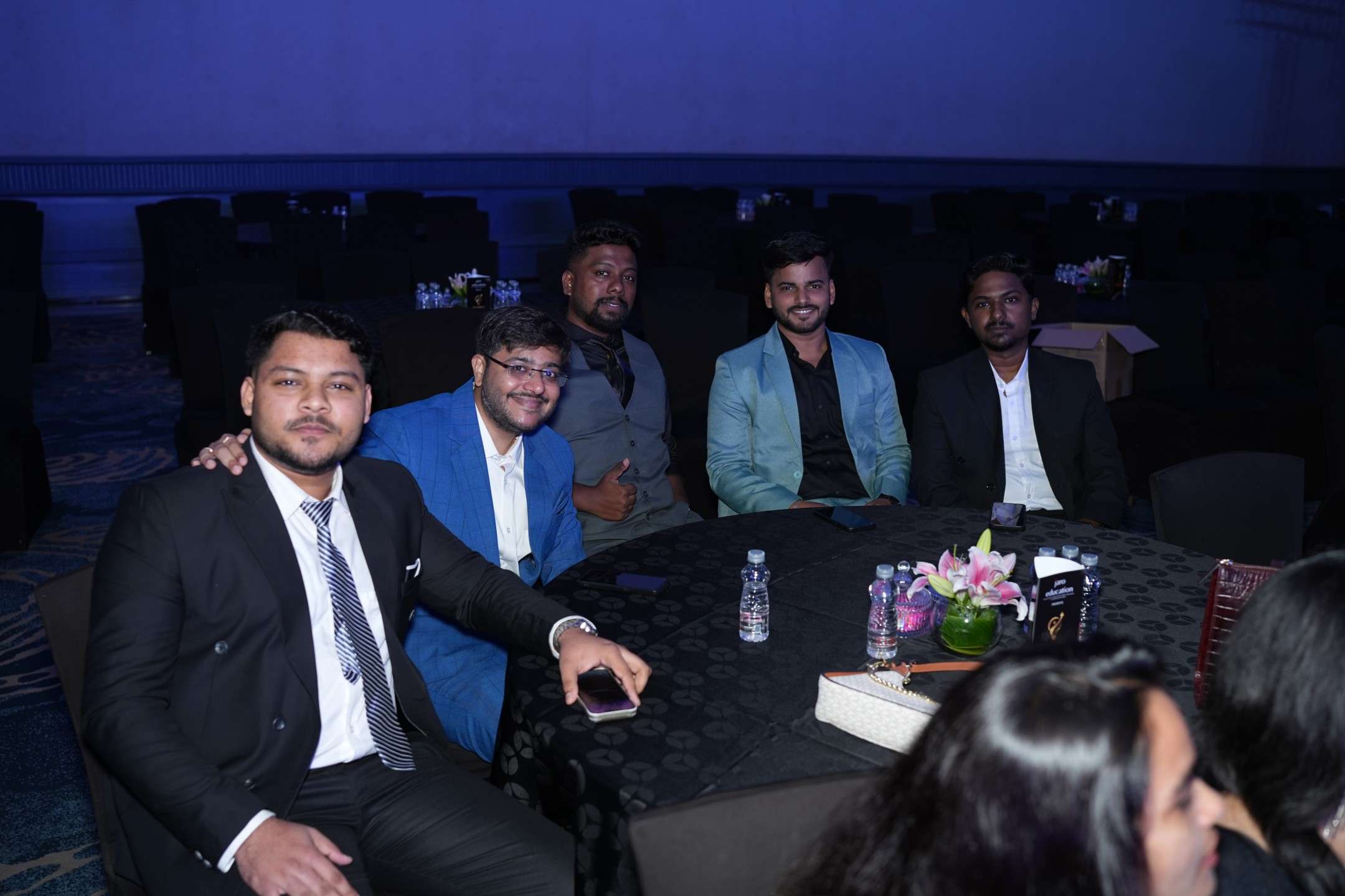 Rewards and Recognition 2026