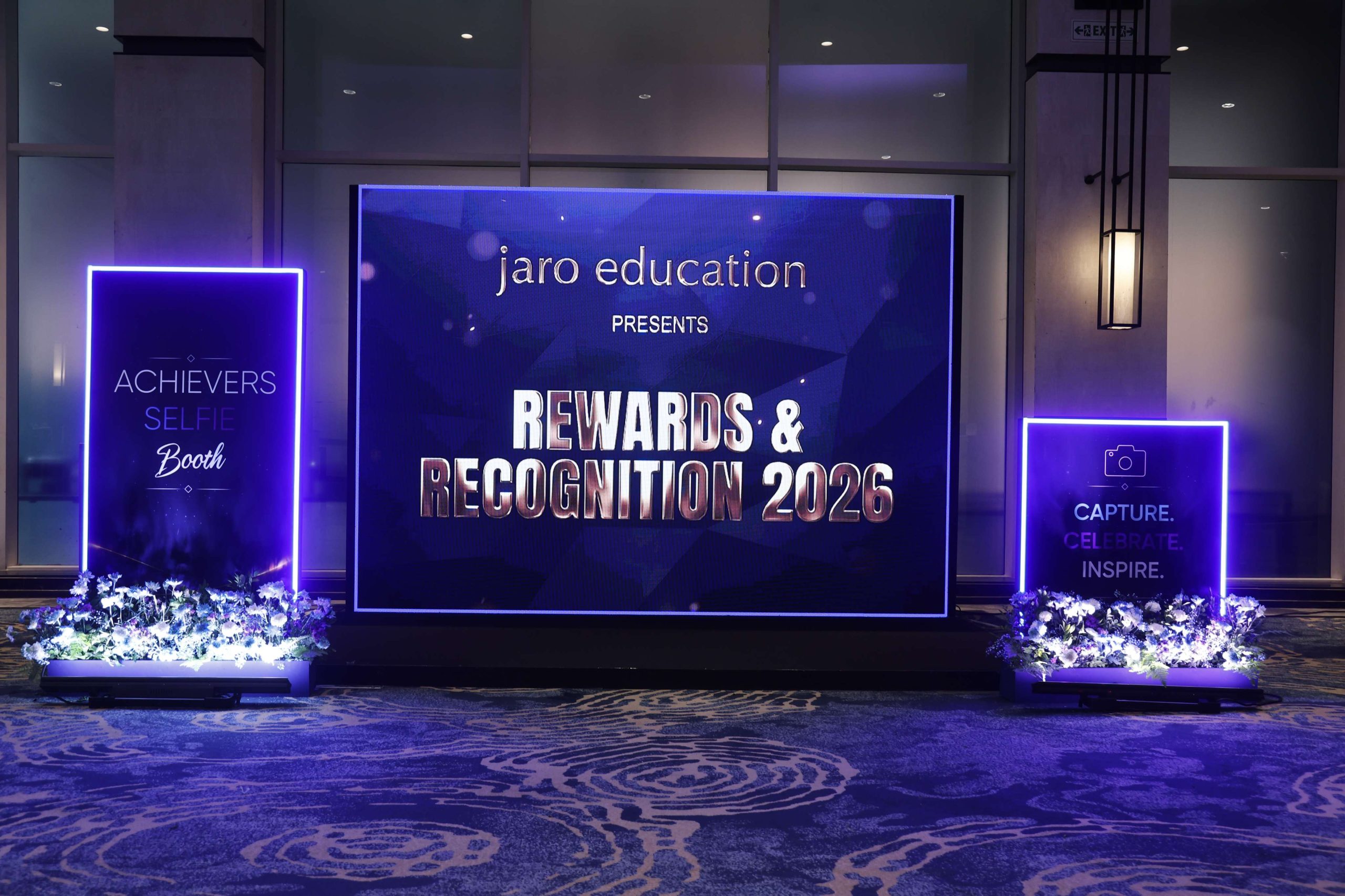 Rewards and Recognition 2026