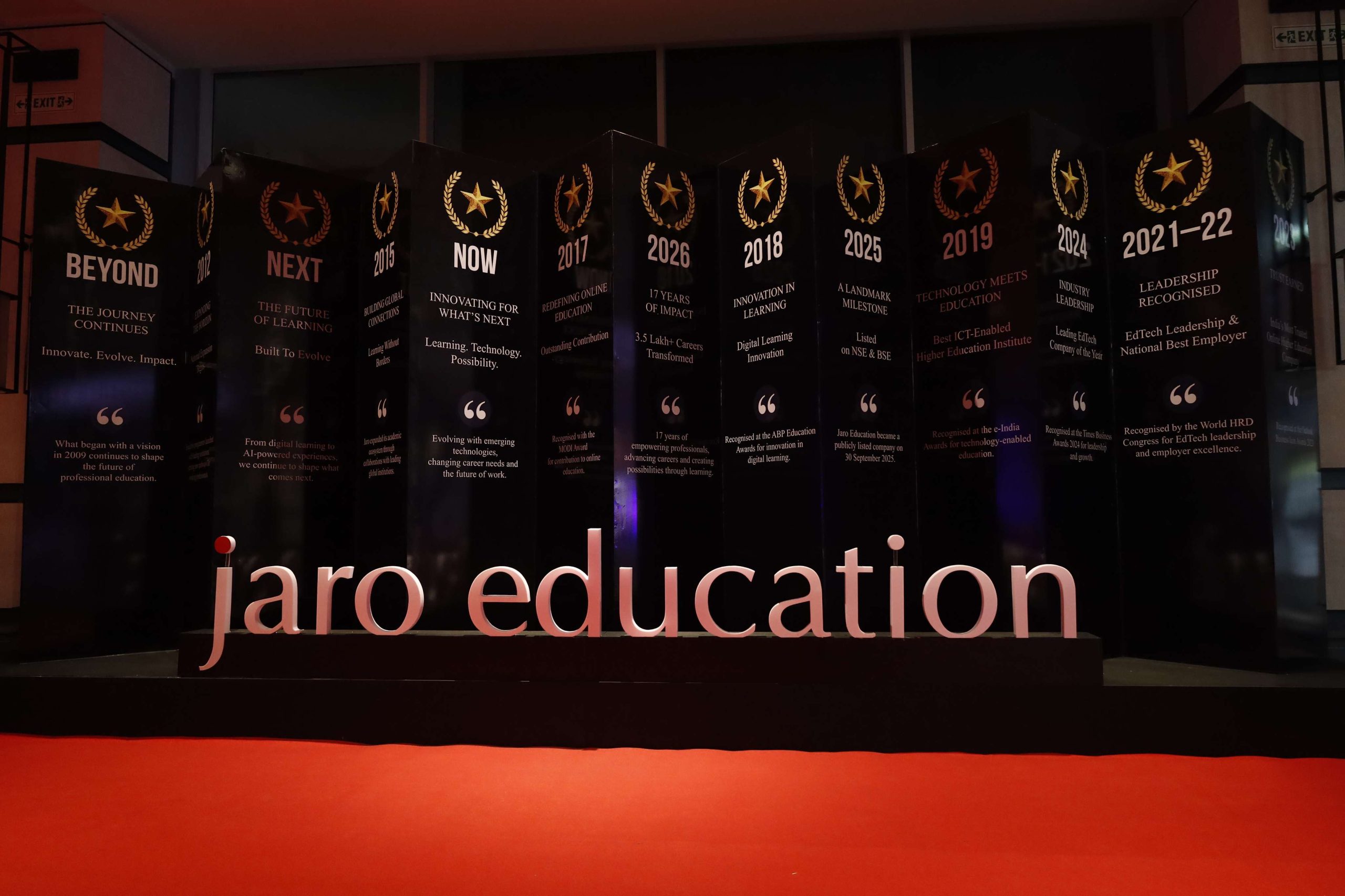 Rewards and Recognition 2026