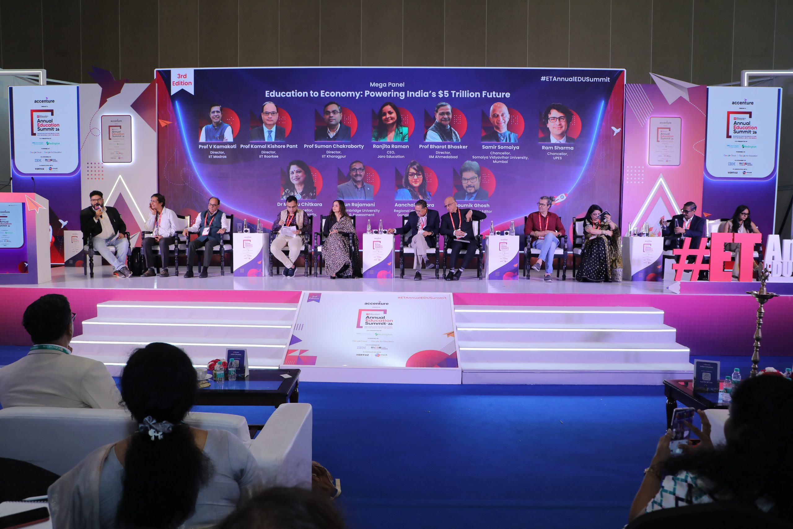 Education Summit Highlight 4