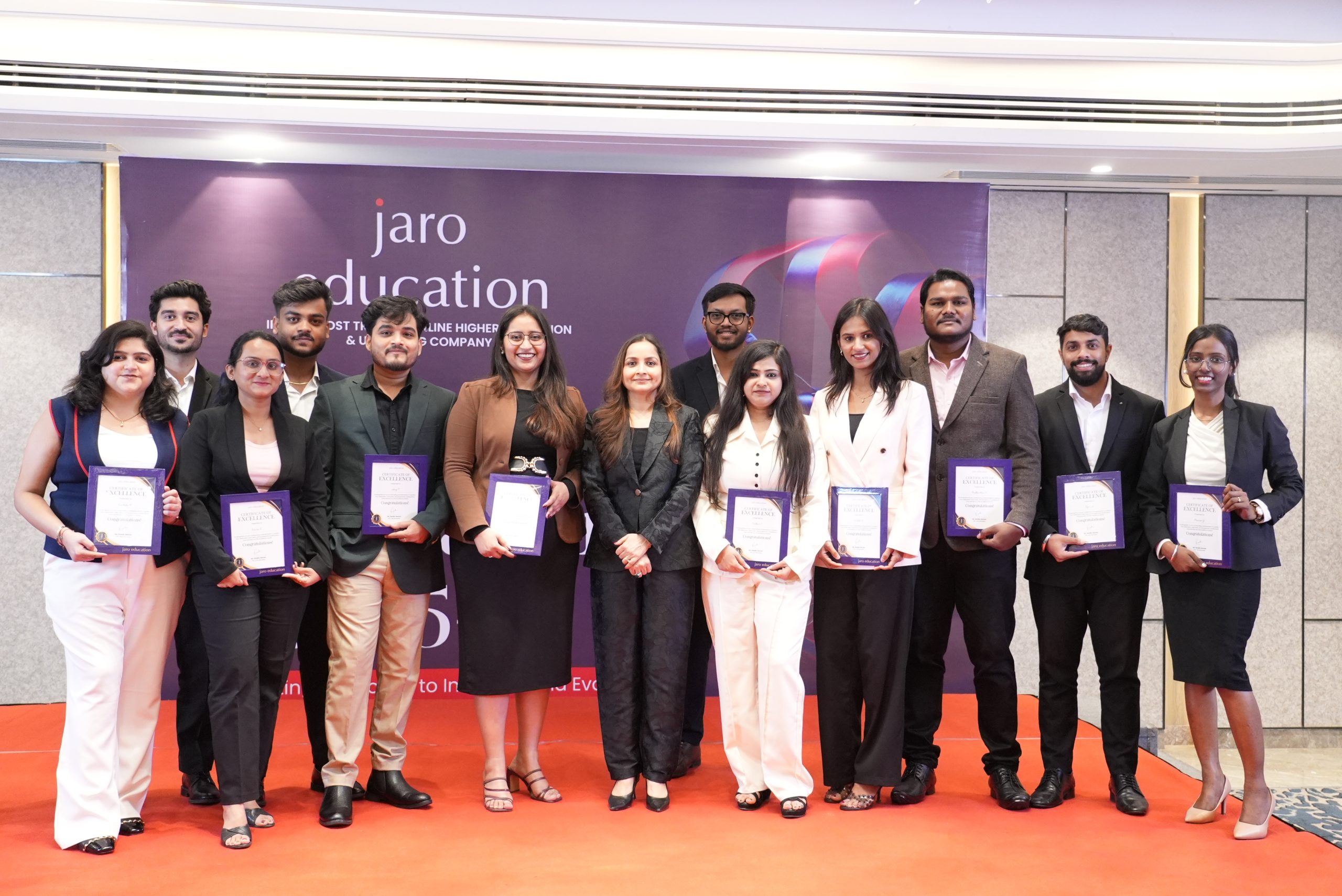 Felicitation Highlight
