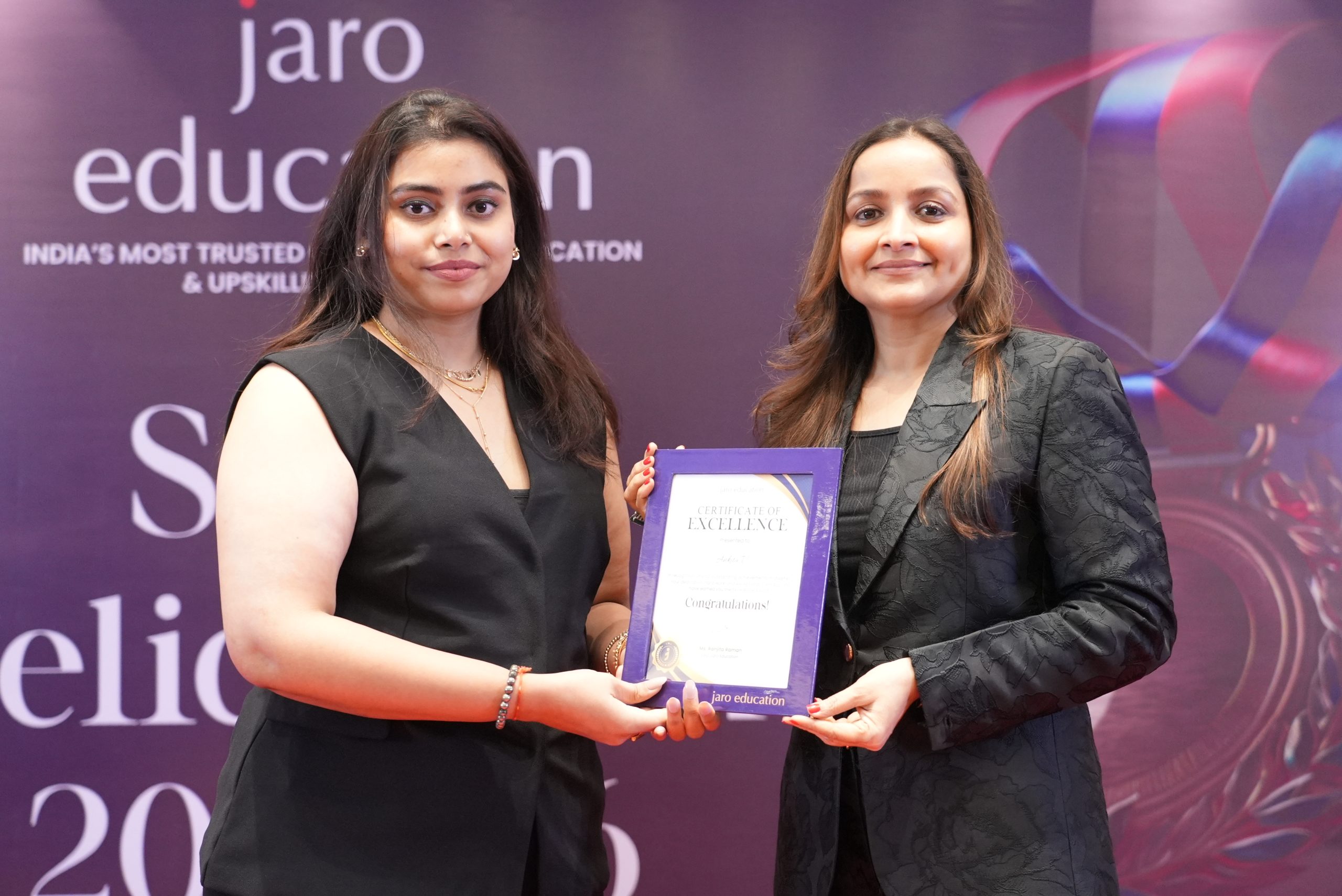 Felicitation Highlight