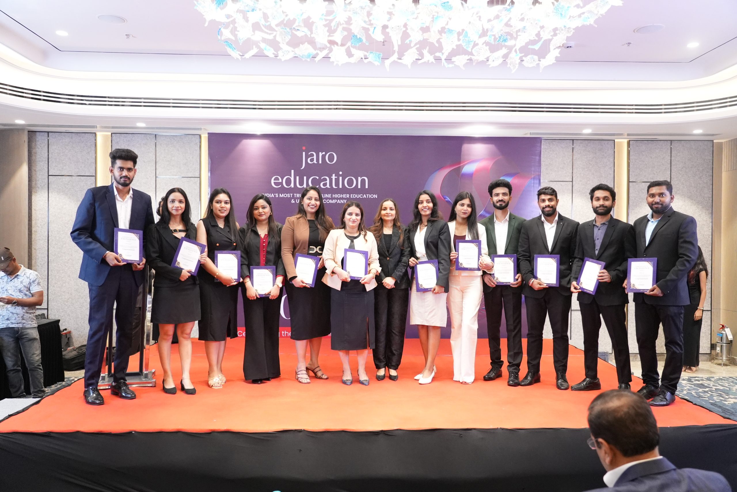 Felicitation Highlight