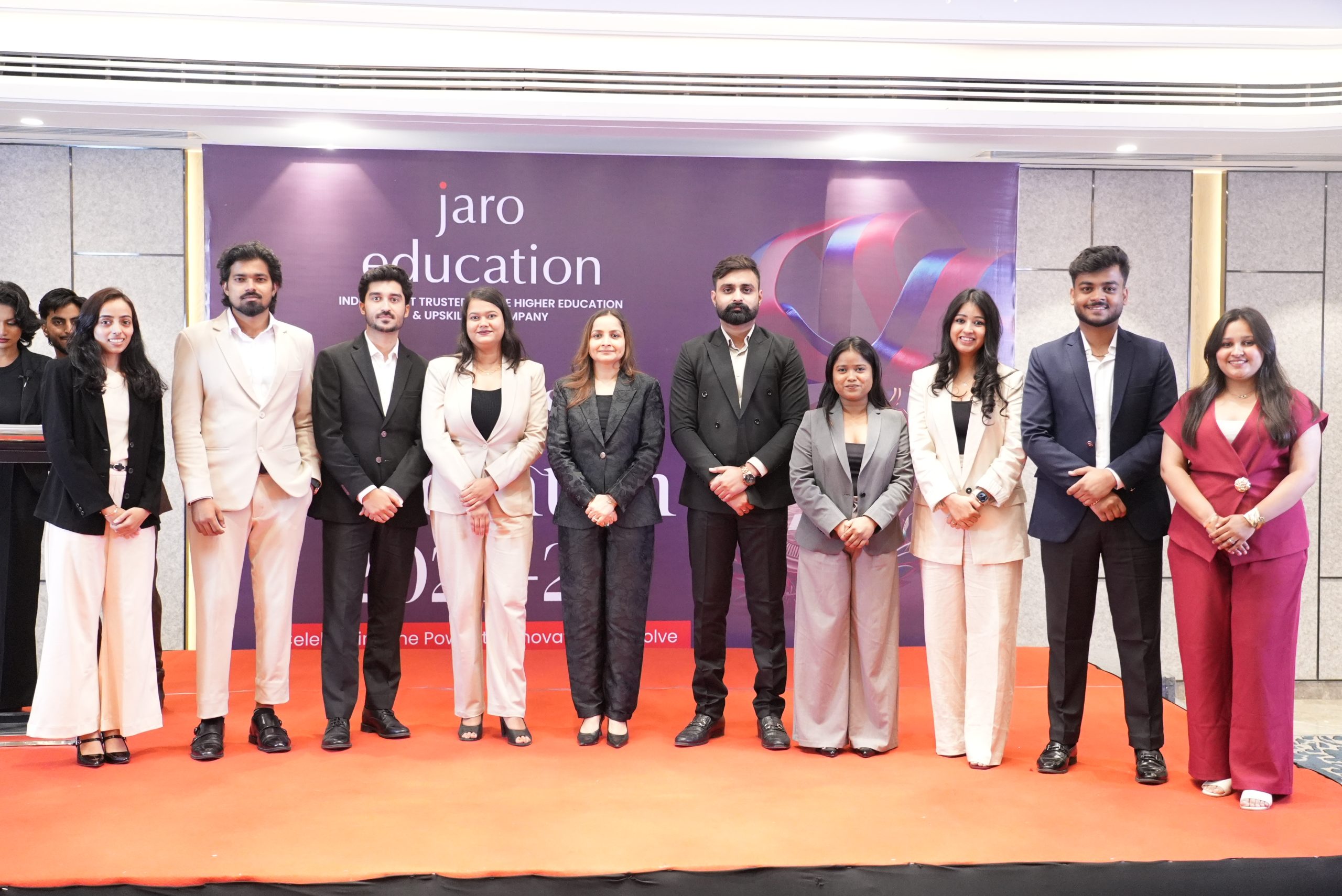 Felicitation Highlight