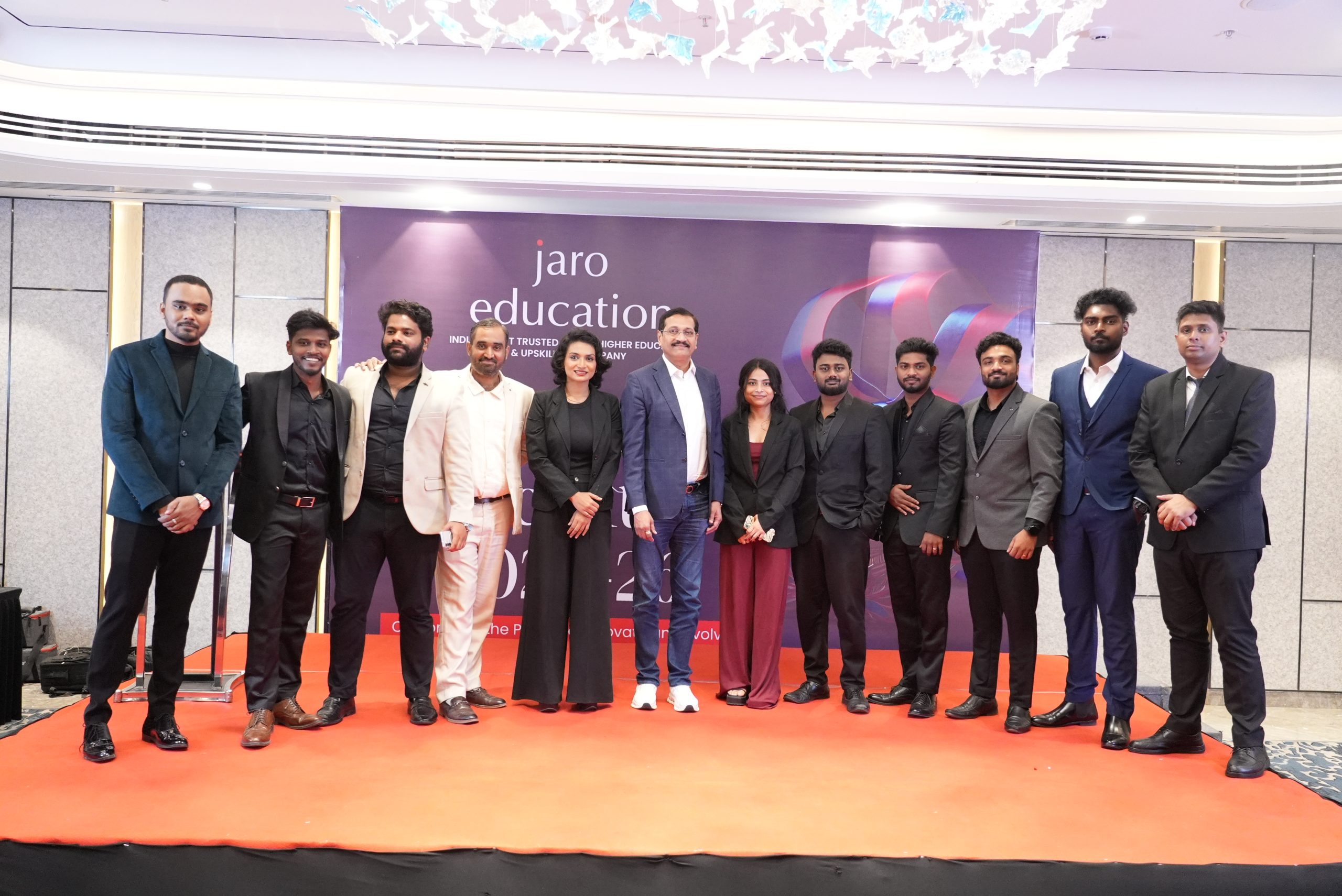 Felicitation Highlight