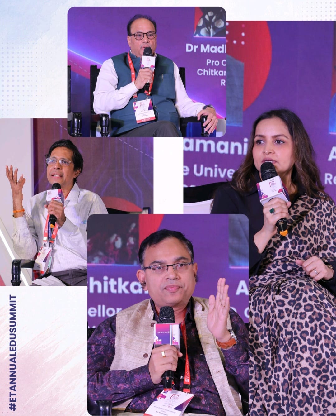 Education Summit Highlight 3