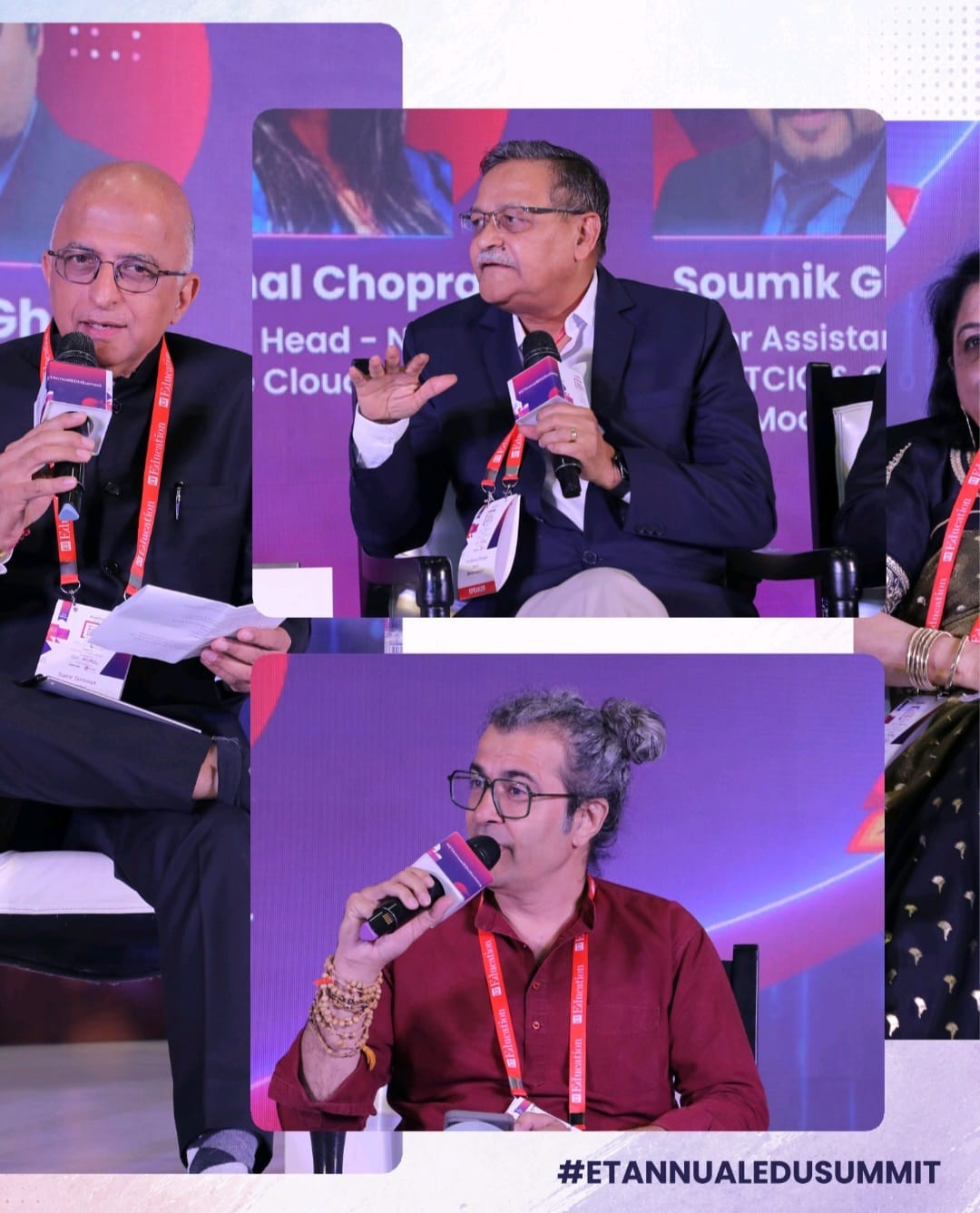 Education Summit Highlight 2