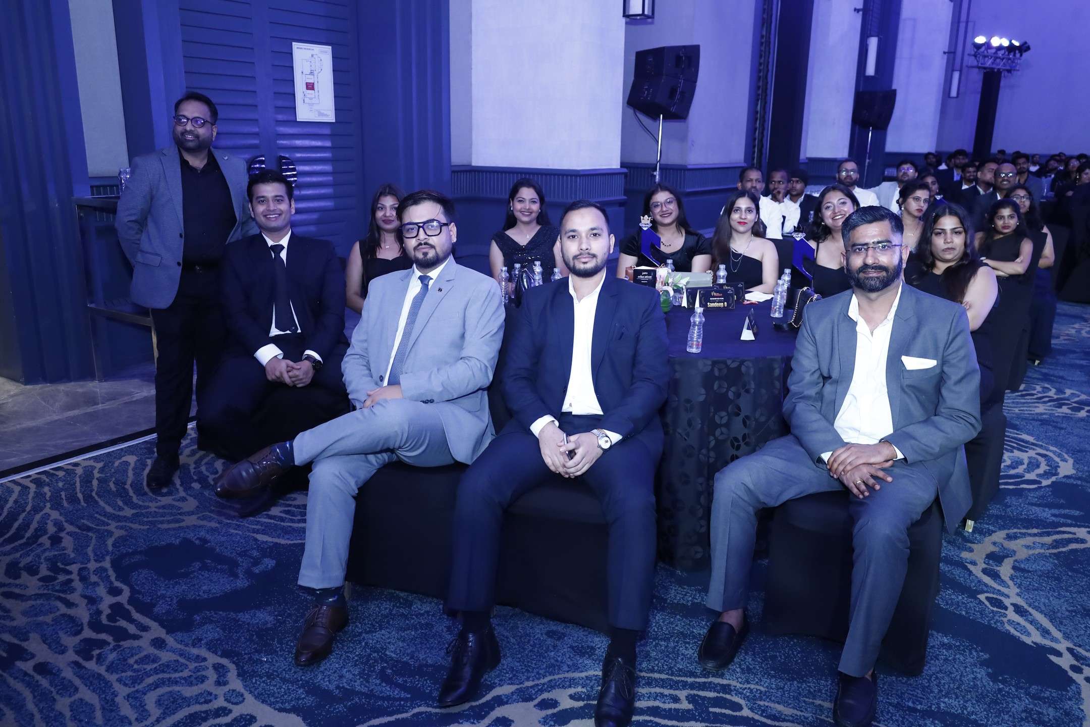 Rewards and Recognition 2026